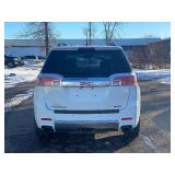 2013 GMC TERRAIN DENALI *117k Miles | All Wheel Drive | Prior Certified Pre-Owned* (NO RESERVE)