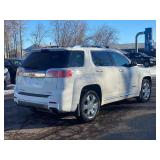 2013 GMC TERRAIN DENALI *117k Miles | All Wheel Drive | Prior Certified Pre-Owned* (NO RESERVE)