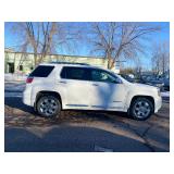 2013 GMC TERRAIN DENALI *117k Miles | All Wheel Drive | Prior Certified Pre-Owned* (NO RESERVE)