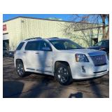 2013 GMC TERRAIN DENALI *117k Miles | All Wheel Drive | Prior Certified Pre-Owned* (NO RESERVE)