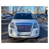 2013 GMC TERRAIN DENALI *117k Miles | All Wheel Drive | Prior Certified Pre-Owned* (NO RESERVE)