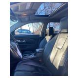 2013 GMC TERRAIN DENALI *117k Miles | All Wheel Drive | Prior Certified Pre-Owned* (NO RESERVE)