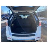 2013 GMC TERRAIN DENALI *117k Miles | All Wheel Drive | Prior Certified Pre-Owned* (NO RESERVE)