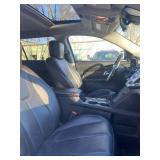 2013 GMC TERRAIN DENALI *117k Miles | All Wheel Drive | Prior Certified Pre-Owned* (NO RESERVE)