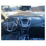 2013 GMC TERRAIN DENALI *117k Miles | All Wheel Drive | Prior Certified Pre-Owned* (NO RESERVE)