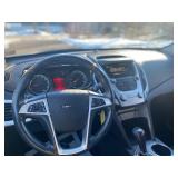 2013 GMC TERRAIN DENALI *117k Miles | All Wheel Drive | Prior Certified Pre-Owned* (NO RESERVE)