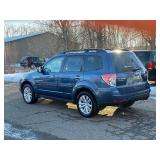 2012 SUBARU FORESTER 2.5X LIMITED *All Wheel Drive | 2 Owner* (NO RESERVE)