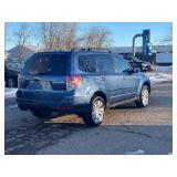 2012 SUBARU FORESTER 2.5X LIMITED *All Wheel Drive | 2 Owner* (NO RESERVE)