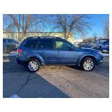 2012 SUBARU FORESTER 2.5X LIMITED *All Wheel Drive | 2 Owner* (NO RESERVE)