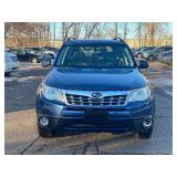 2012 SUBARU FORESTER 2.5X LIMITED *All Wheel Drive | 2 Owner* (NO RESERVE)