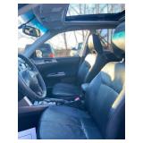 2012 SUBARU FORESTER 2.5X LIMITED *All Wheel Drive | 2 Owner* (NO RESERVE)