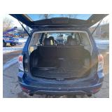 2012 SUBARU FORESTER 2.5X LIMITED *All Wheel Drive | 2 Owner* (NO RESERVE)