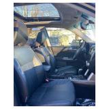 2012 SUBARU FORESTER 2.5X LIMITED *All Wheel Drive | 2 Owner* (NO RESERVE)