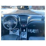2012 SUBARU FORESTER 2.5X LIMITED *All Wheel Drive | 2 Owner* (NO RESERVE)