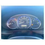 2012 SUBARU FORESTER 2.5X LIMITED *All Wheel Drive | 2 Owner* (NO RESERVE)