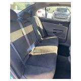 2010 HONDA ACCORD EX *Prior Certified Pre-Owned* (NO RESERVE)