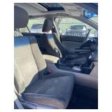 2010 HONDA ACCORD EX *Prior Certified Pre-Owned* (NO RESERVE)