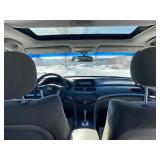 2010 HONDA ACCORD EX *Prior Certified Pre-Owned* (NO RESERVE)