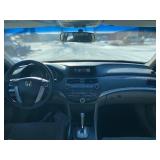 2010 HONDA ACCORD EX *Prior Certified Pre-Owned* (NO RESERVE)