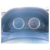 2010 HONDA ACCORD EX *Prior Certified Pre-Owned* (NO RESERVE)