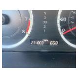 2010 HONDA ACCORD EX *Prior Certified Pre-Owned* (NO RESERVE)