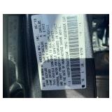 2010 HONDA ACCORD EX *Prior Certified Pre-Owned* (NO RESERVE)