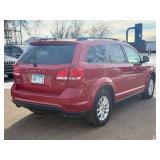 2015 DODGE JOURNEY SXT *No Accidents | All Wheel Drive* (NO RESERVE)