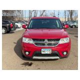 2015 DODGE JOURNEY SXT *No Accidents | All Wheel Drive* (NO RESERVE)