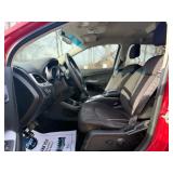 2015 DODGE JOURNEY SXT *No Accidents | All Wheel Drive* (NO RESERVE)