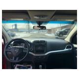 2015 DODGE JOURNEY SXT *No Accidents | All Wheel Drive* (NO RESERVE)