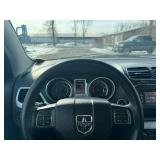 2015 DODGE JOURNEY SXT *No Accidents | All Wheel Drive* (NO RESERVE)