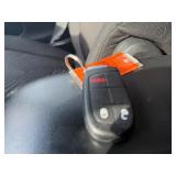 2015 DODGE JOURNEY SXT *No Accidents | All Wheel Drive* (NO RESERVE)