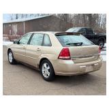 2005 CHEVROLET MALIBU MAXX LS *110k Miles | Prior Certified Pre-Owned* (NO RESERVE)