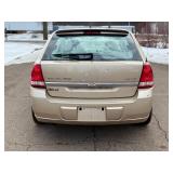 2005 CHEVROLET MALIBU MAXX LS *110k Miles | Prior Certified Pre-Owned* (NO RESERVE)