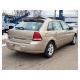 2005 CHEVROLET MALIBU MAXX LS *110k Miles | Prior Certified Pre-Owned* (NO RESERVE)