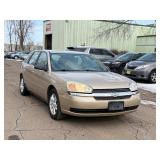 2005 CHEVROLET MALIBU MAXX LS *110k Miles | Prior Certified Pre-Owned* (NO RESERVE)