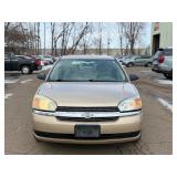 2005 CHEVROLET MALIBU MAXX LS *110k Miles | Prior Certified Pre-Owned* (NO RESERVE)