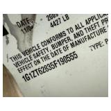 2005 CHEVROLET MALIBU MAXX LS *110k Miles | Prior Certified Pre-Owned* (NO RESERVE)