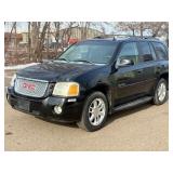2007 GMC ENVOY DENALI *4x4* (NO RESERVE)