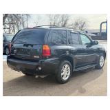 2007 GMC ENVOY DENALI *4x4* (NO RESERVE)