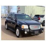 2007 GMC ENVOY DENALI *4x4* (NO RESERVE)