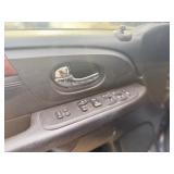 2007 GMC ENVOY DENALI *4x4* (NO RESERVE)