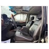 2007 GMC ENVOY DENALI *4x4* (NO RESERVE)