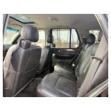 2007 GMC ENVOY DENALI *4x4* (NO RESERVE)