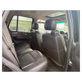 2007 GMC ENVOY DENALI *4x4* (NO RESERVE)