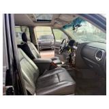 2007 GMC ENVOY DENALI *4x4* (NO RESERVE)