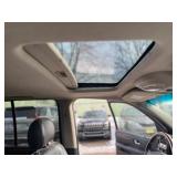 2007 GMC ENVOY DENALI *4x4* (NO RESERVE)