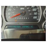 2007 GMC ENVOY DENALI *4x4* (NO RESERVE)