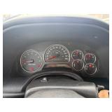 2007 GMC ENVOY DENALI *4x4* (NO RESERVE)