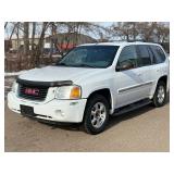 2003 GMC ENVOY SLE *4x4 | No Accidents | 2 Owner* (NO RESERVE)